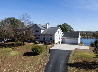 701 Hudson River Rd, Waterford, NY 12188