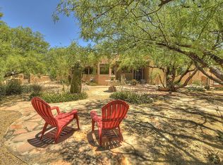 12202 E Hillcrest Cir, Tucson, AZ 85747