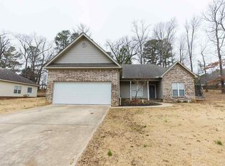 2821 Freedom Dr, Jonesboro, AR 72401