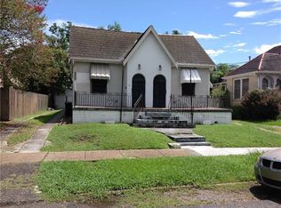 4775 Baccich St, New Orleans, LA 70122