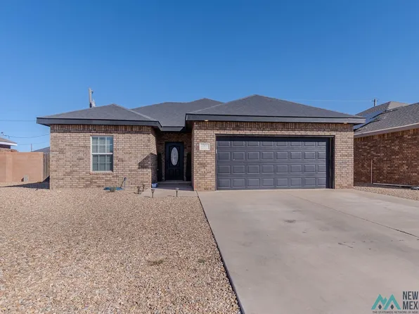 1908 Dale St, Clovis, NM 88101