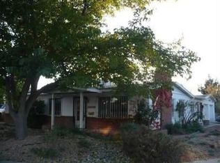 4028 Simms Ave SE, Albuquerque, NM 87108