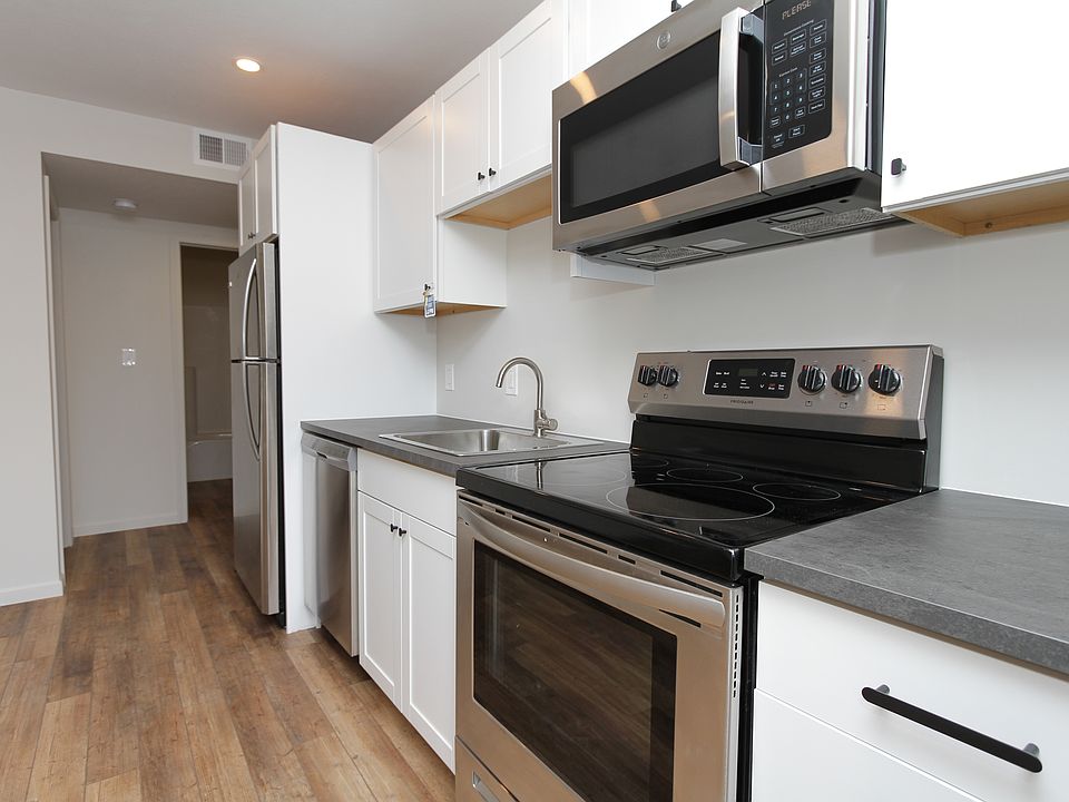 kitchen with dishwasher