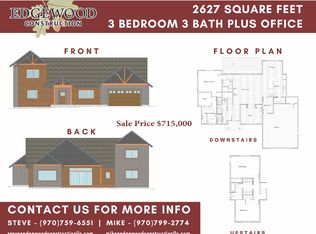 442 Window Lake Trl, Durango, CO 81301