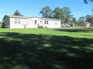 235 County Road 2282, Cleveland, TX 77327