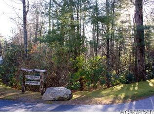 LOT S 33 Cherokee Trce, Cashiers, NC 28717