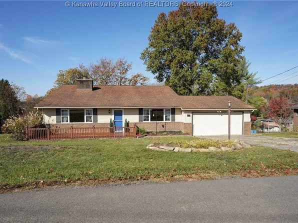 116 Oakwood Ests, Scott Depot, WV 25560