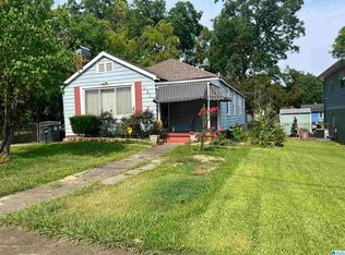 1317 19th Pl SW, Birmingham, AL 35211