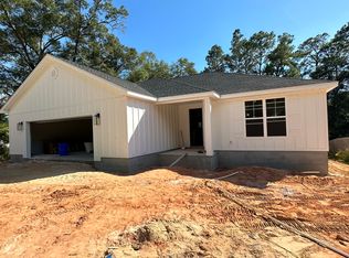 0 Jake's Way, Freeport, FL 32439