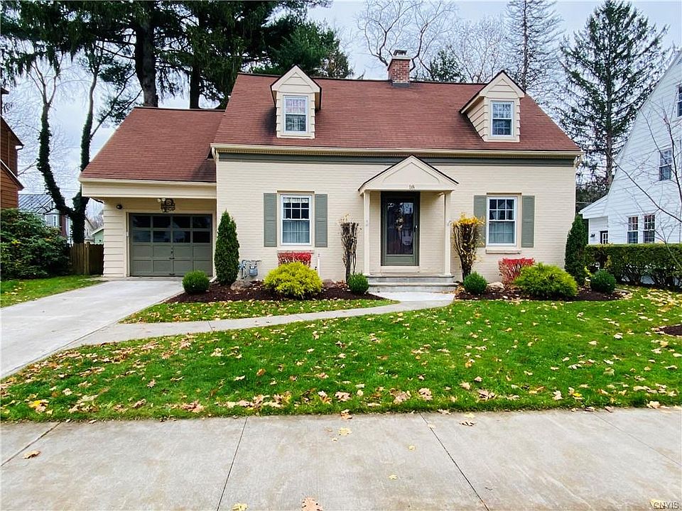 1st image of 18 Melvin Ave