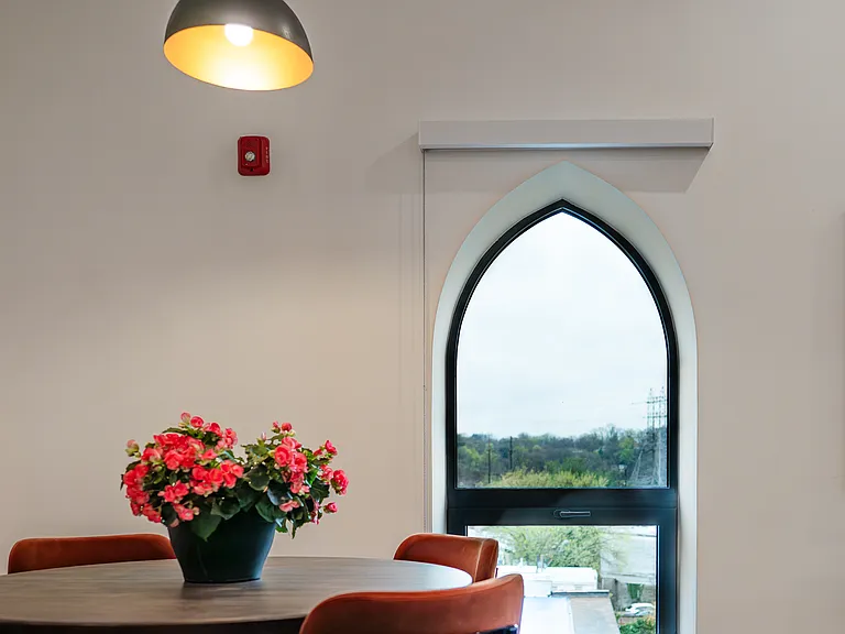 The Roe at Manayunk Apartments and Townhomes — Photo 48
