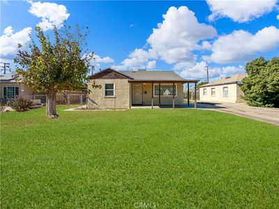 511 N 5th St, Blythe, CA, 92225