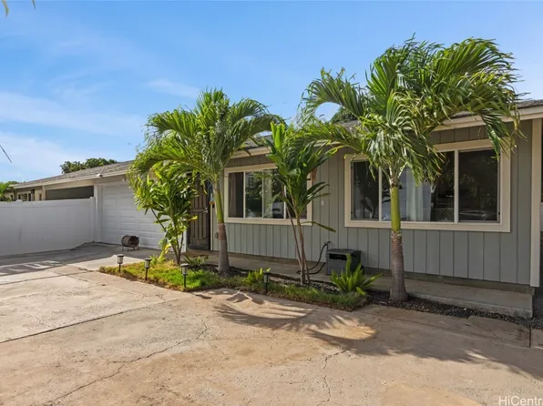 84-827 Lahaina St #A, Waianae, HI 96792
