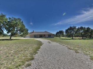 475 Lower Reservation Rd, Harper, TX 78631