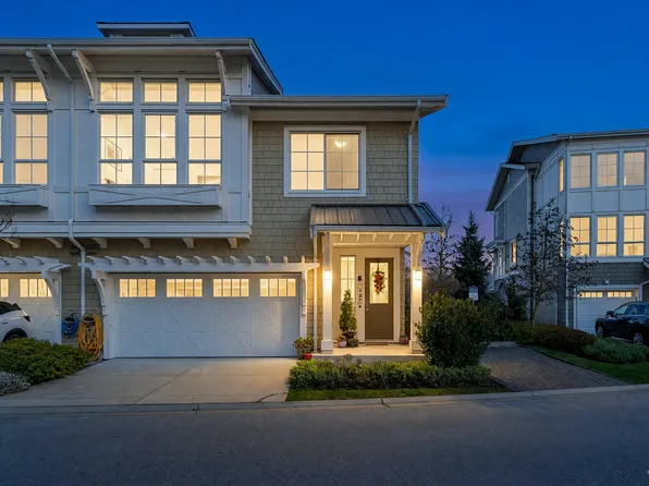 5551 Admiral Way #12B, Delta, BC V4K 0C9