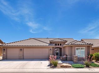 4824 S Festival Park Cir, St George, UT 84790