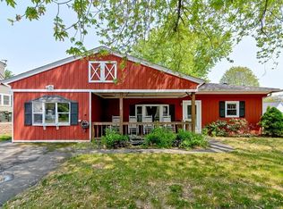 31 Brisson St, Bellingham, MA 02019