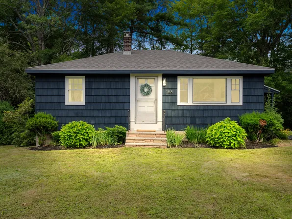 158 Newell Rd, Yarmouth, ME 04096