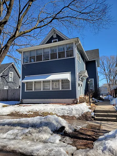 643 Van Buren St NE #1 Photo 1 643 Van Buren St NE #1 Photo 1