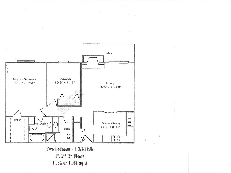 River Park Terrace — Photo 31