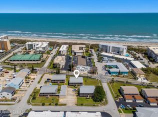 7301 Ridgewood Ave APT A103, Cape Canaveral, FL 32920