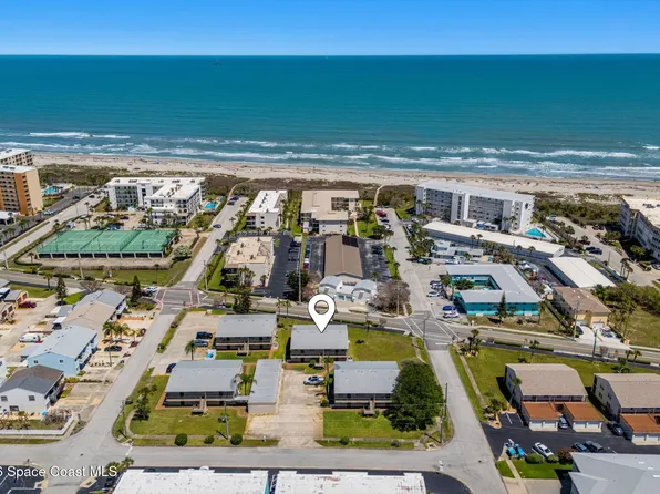 7301 Ridgewood Ave APT A103, Cape Canaveral, FL 32920