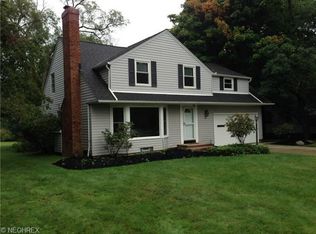 26615 N Woodland Rd, Beachwood, OH