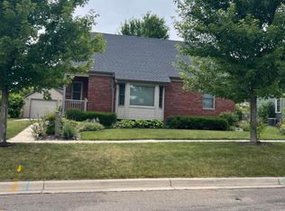103 S East St, Portland, MI 48875