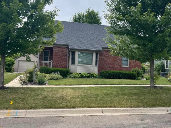 103 S East St, Portland, MI 48875