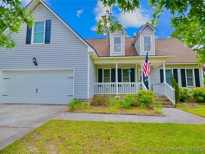 2328 Lull Water Dr, Fayetteville, NC, 28306