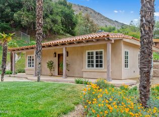 3388 Cornell Rd, Agoura Hills, CA 91301