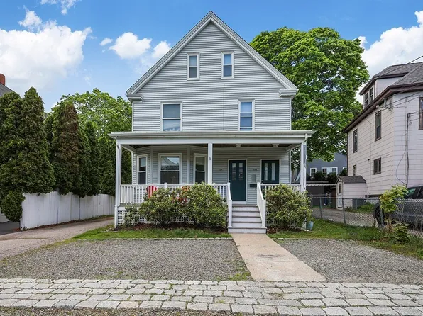 117 Crescent St, Newton, MA 02466