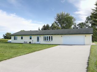 303 Lincoln Ave E, Ulen, MN 56585