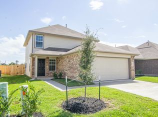 24355 Treviso Gardens Dr, Katy, TX 77493