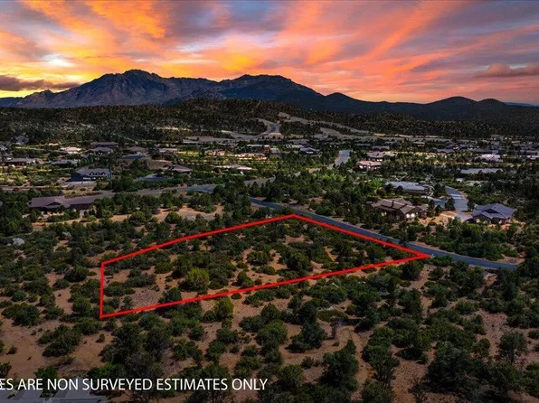 12905 N Electra Rd, Prescott, AZ 86305