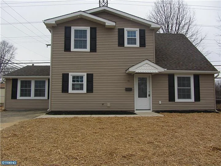 45 Grasspond Rd photo 1