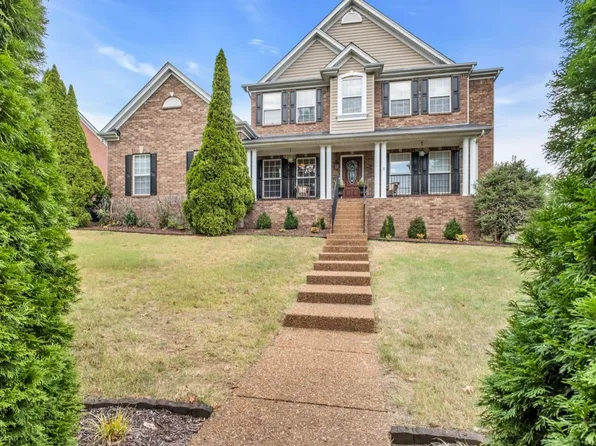 1744 Liberty Pike, Franklin, TN 37067