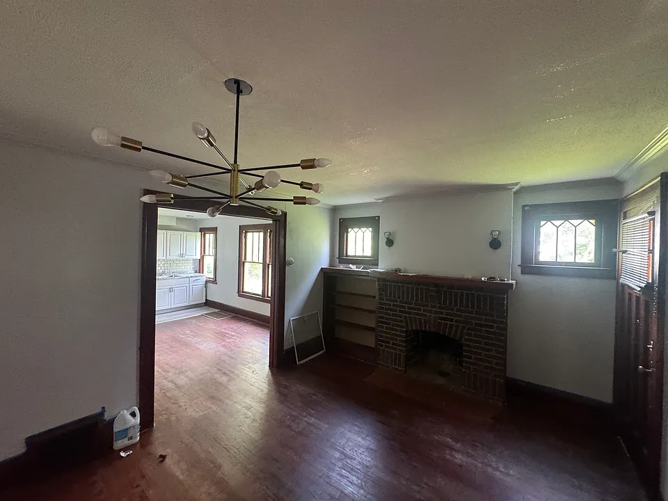 850 South Ave #1
