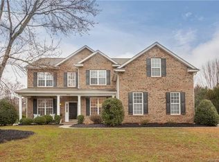 9619 Belloak Ln, Waxhaw, NC 28173