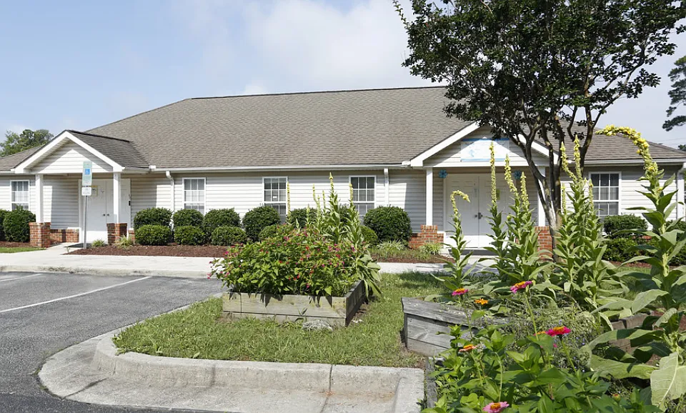 Lakeside Villas Apartments