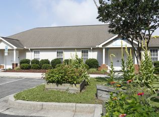 Lakeside Villas Apartments, Wilmington, NC 28401