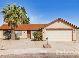 1010 W Blackhawk Dr, Phoenix, AZ 85027