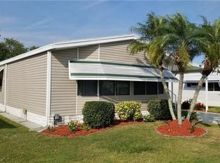 1135 Tequesta Dr, Barefoot Bay, FL 32976