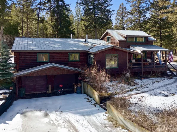 875 Hidden Treasure Ct, Bonner, MT 59823