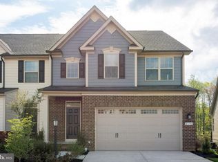 2191 Hemlock Bay Rd, Dumfries, VA 22026