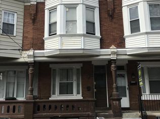 2246 S Hemberger St, Philadelphia, PA 19145