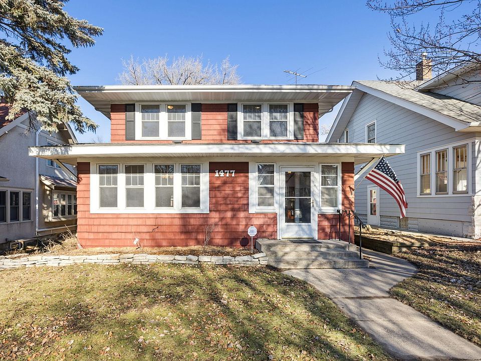 1st image of 1477 Sargent Ave