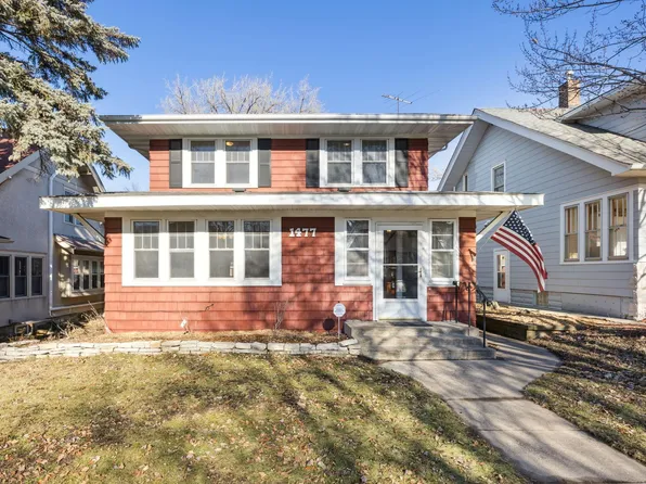 1477 Sargent Ave, Saint Paul, MN 55105