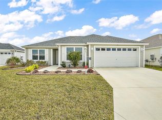 1641 Knudson Run, The Villages, FL 32163