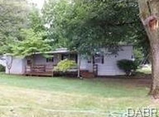 10814 Pomona St, Miamisburg, OH 45342